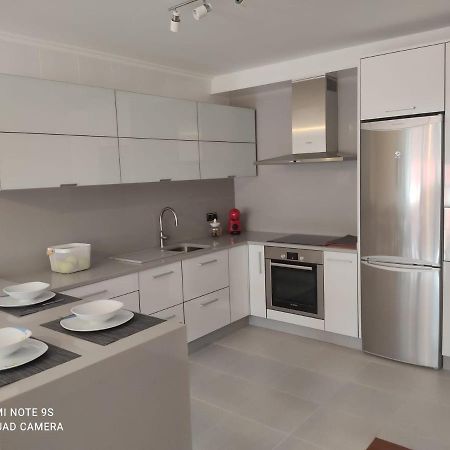 Apartamento Paula Cee Eksteriør billede