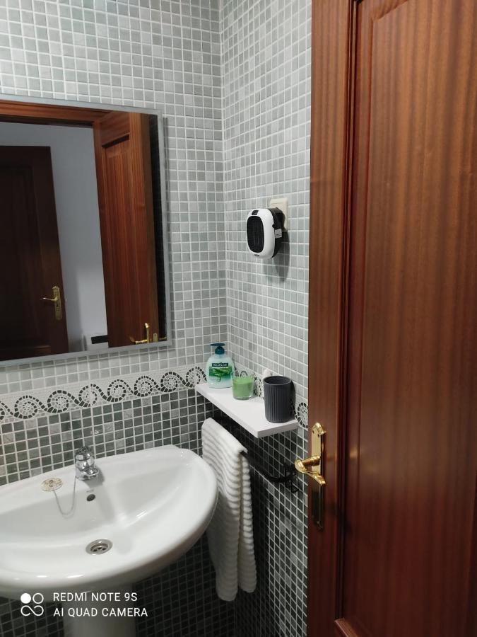 Apartamento Paula Cee Eksteriør billede