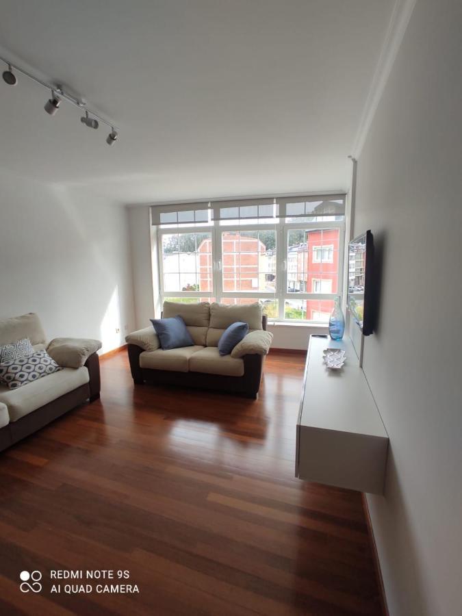 Apartamento Paula Cee Eksteriør billede