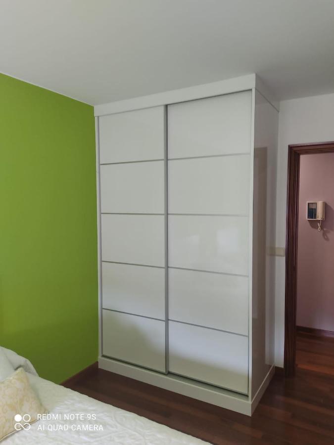 Apartamento Paula Cee Eksteriør billede