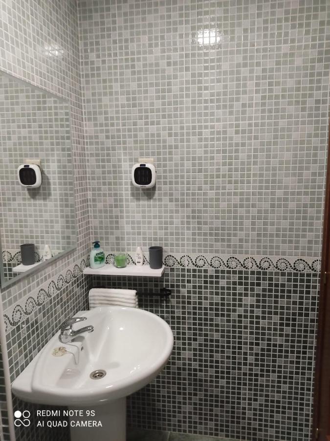 Apartamento Paula Cee Eksteriør billede