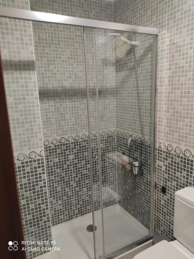 Apartamento Paula Cee Eksteriør billede