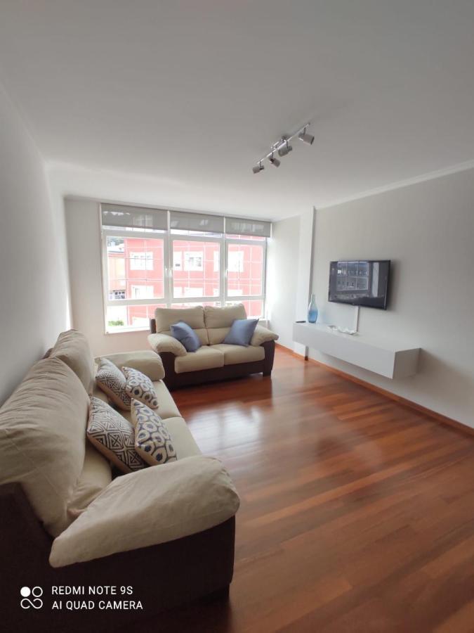 Apartamento Paula Cee Eksteriør billede